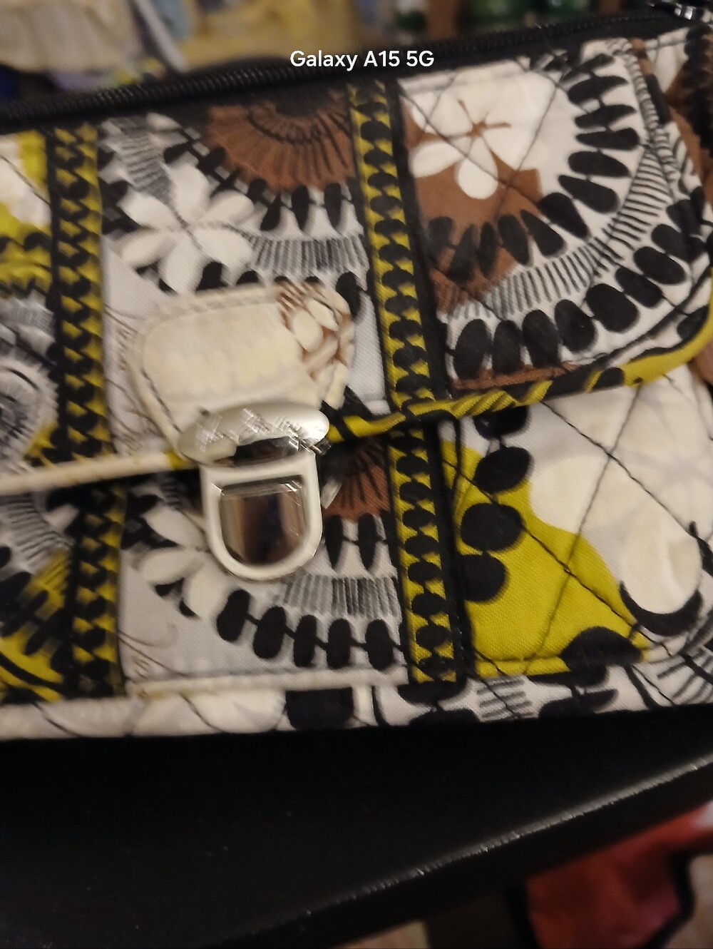 Vera Bradley Wallet